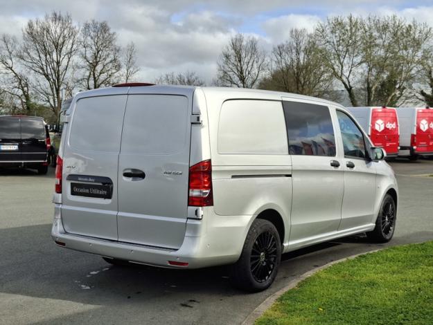 MERCEDES-BENZ Vito 119 CDI Mixto Long  
