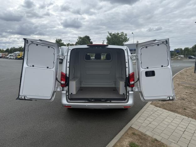 MERCEDES-BENZ Vito 119 CDI Mixto Long  