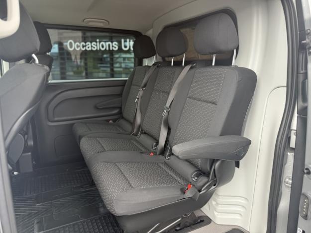 MERCEDES-BENZ Vito 119 CDI Mixto Long  