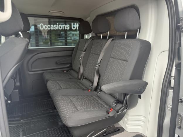 MERCEDES-BENZ Vito 119 CDI Mixto Long  