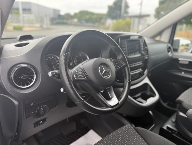 MERCEDES-BENZ Vito 119 CDI Mixto Long  