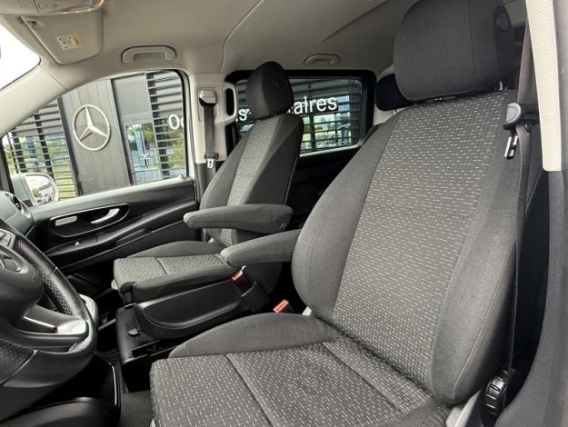 MERCEDES-BENZ Vito 119 CDI Mixto Long  