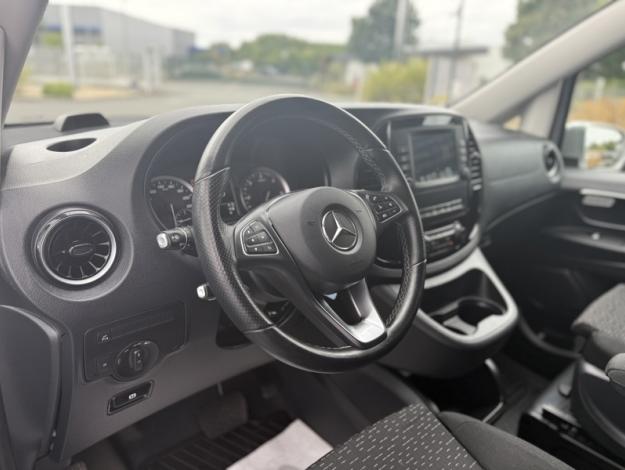 MERCEDES-BENZ Vito 119 CDI Mixto Long  