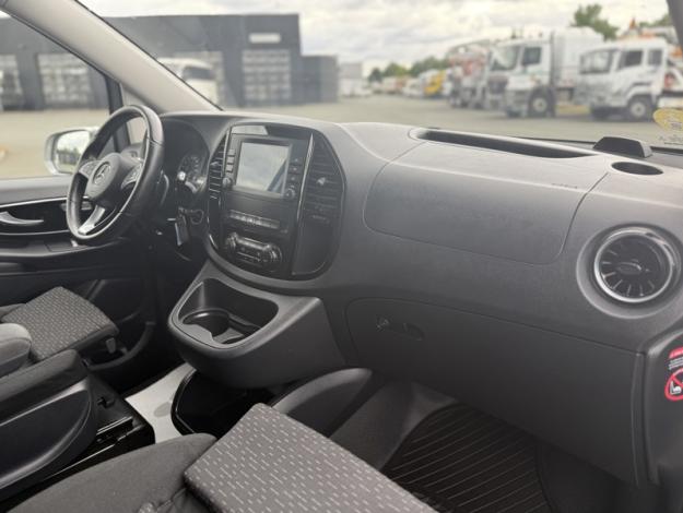 MERCEDES-BENZ Vito 119 CDI Mixto Long  