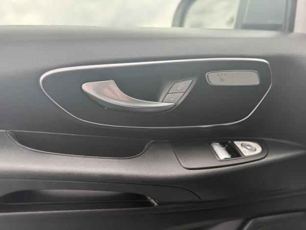 MERCEDES-BENZ Vito 119 CDI Mixto Long  