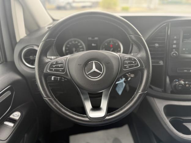 MERCEDES-BENZ Vito 119 CDI Mixto Long  