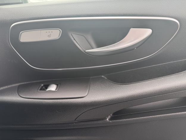 MERCEDES-BENZ Vito 119 CDI Mixto Long  