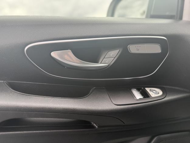 MERCEDES-BENZ Vito 119 CDI Mixto Long  