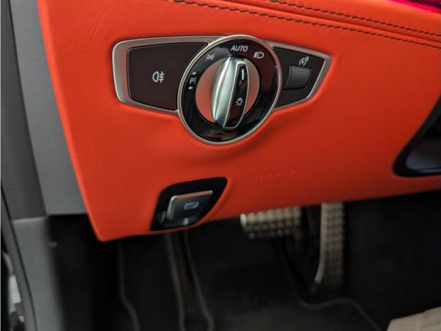 MERCEDES-BENZ AMG GT Mercedes- 43 4MATIC+  