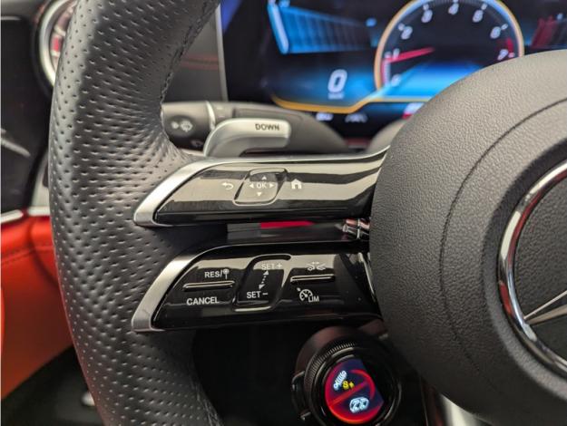 MERCEDES-BENZ AMG GT Mercedes- 43 4MATIC+  