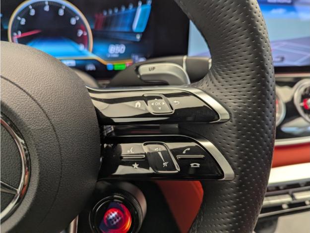MERCEDES-BENZ AMG GT Mercedes- 43 4MATIC+  