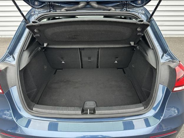 MERCEDES-BENZ Classe A 200 d AMG Line  