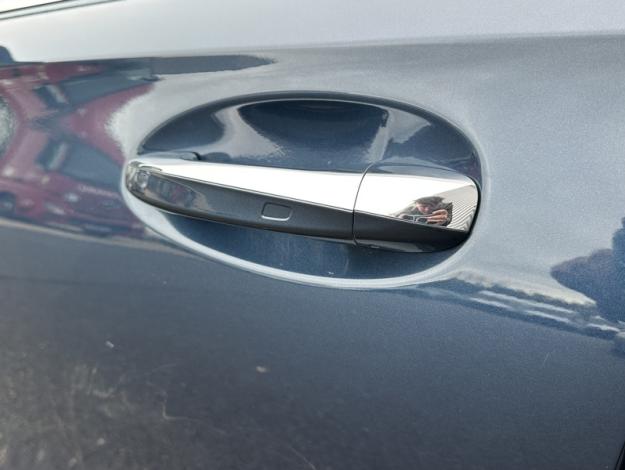 MERCEDES-BENZ Classe A 200 d AMG Line  