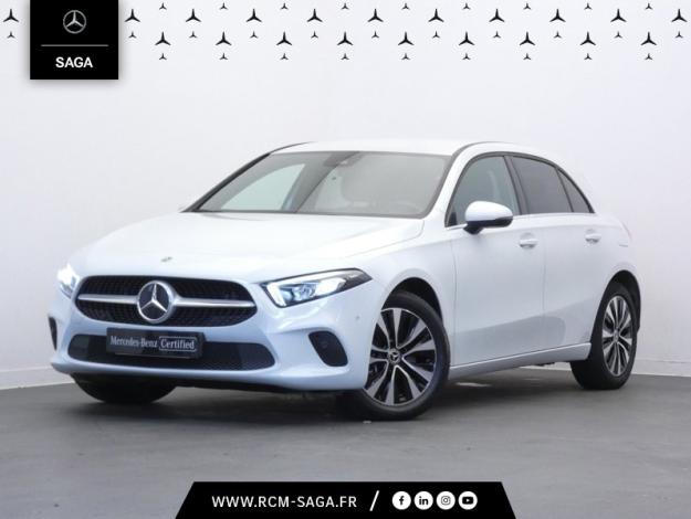 MERCEDES-BENZ Classe A 250 e Business Line  