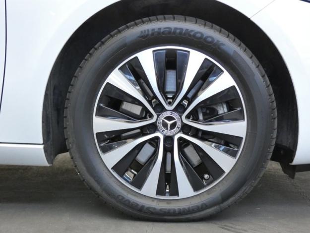 MERCEDES-BENZ Classe A 250 e Business Line  