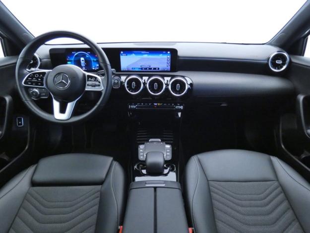 MERCEDES-BENZ Classe A 250 e Business Line  