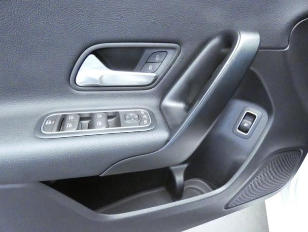 MERCEDES-BENZ Classe A 250 e Business Line  