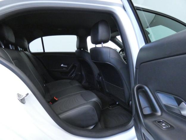 MERCEDES-BENZ Classe A 250 e Business Line  