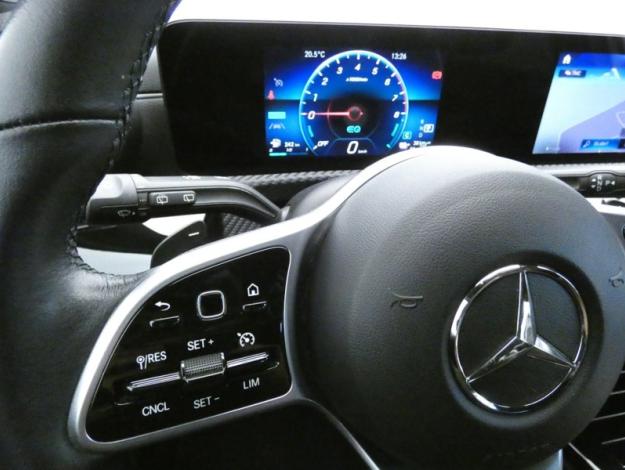 MERCEDES-BENZ Classe A 250 e Business Line  