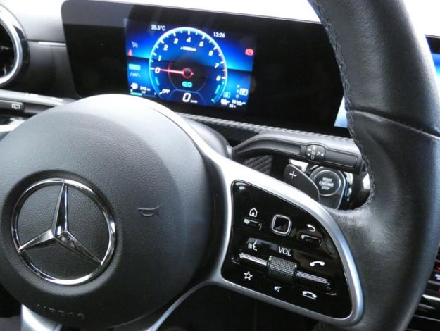 MERCEDES-BENZ Classe A 250 e Business Line  