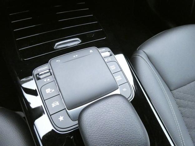 MERCEDES-BENZ Classe A 250 e Business Line  