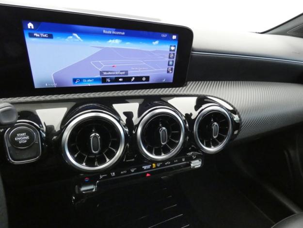 MERCEDES-BENZ Classe A 250 e Business Line  