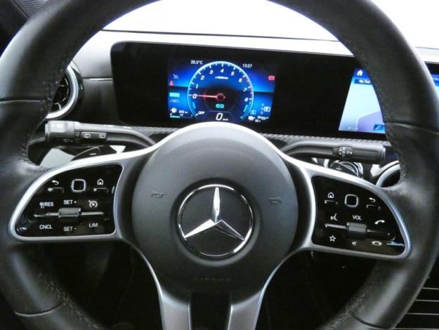 MERCEDES-BENZ Classe A 250 e Business Line  