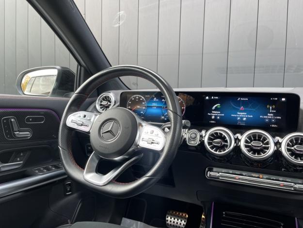 MERCEDES-BENZ GLA 200 d AMG Line  GLA 200 d AMG Line