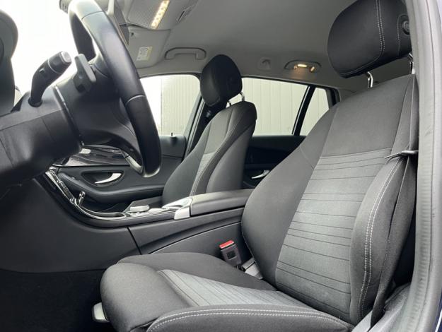 MERCEDES-BENZ Classe C Break C 180d break  