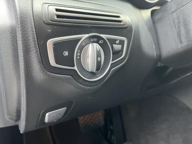 MERCEDES-BENZ Classe C Break C 180d break  