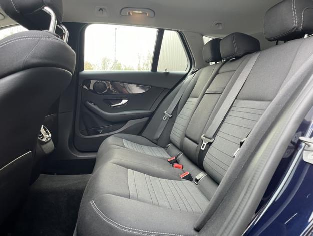 MERCEDES-BENZ Classe C Break C 180d break  