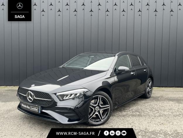 MERCEDES-BENZ Classe A 250 e Hybrid EQ AMG Line  