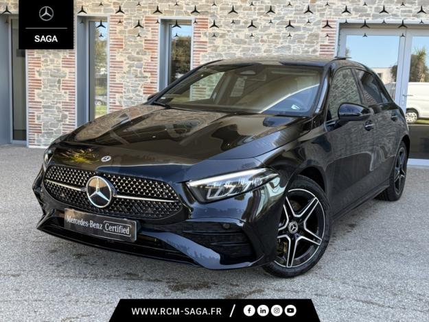 MERCEDES-BENZ Classe A 250 e Hybrid EQ AMG Line  