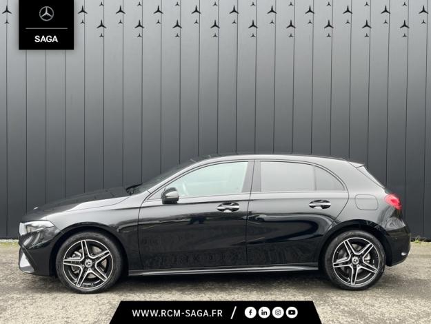 MERCEDES-BENZ Classe A 250 e Hybrid EQ AMG Line  