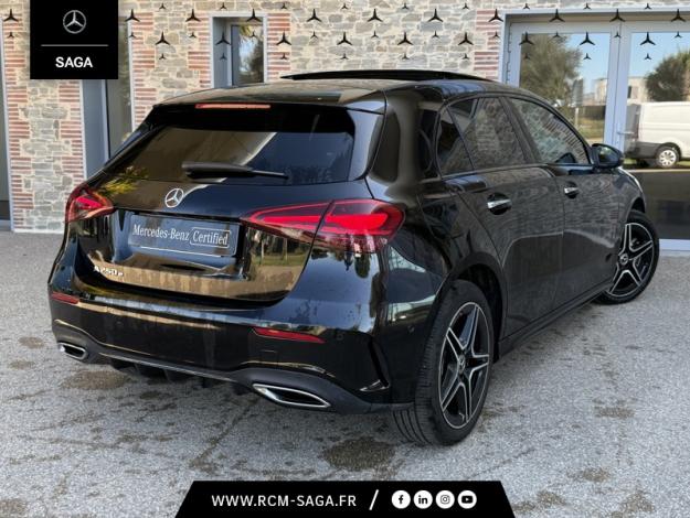 MERCEDES-BENZ Classe A 250 e Hybrid EQ AMG Line  