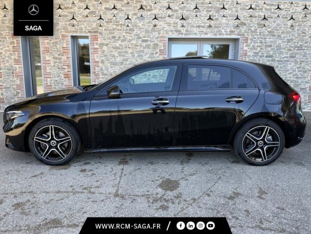 MERCEDES-BENZ Classe A 250 e Hybrid EQ AMG Line  