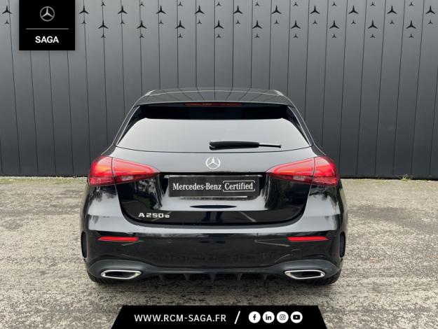 MERCEDES-BENZ Classe A 250 e Hybrid EQ AMG Line  