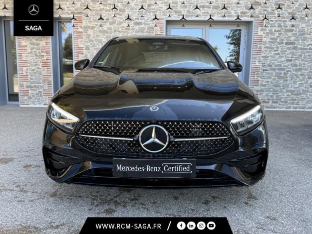 MERCEDES-BENZ Classe A 250 e Hybrid EQ AMG Line  