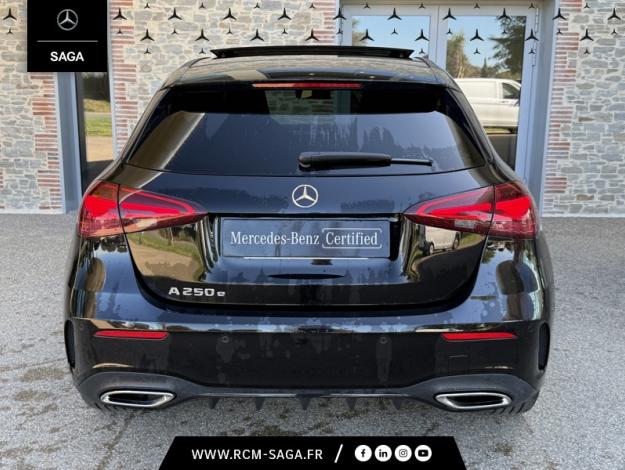 MERCEDES-BENZ Classe A 250 e Hybrid EQ AMG Line  