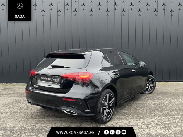 MERCEDES-BENZ Classe A 250 e Hybrid EQ AMG Line  