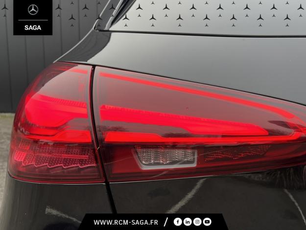 MERCEDES-BENZ Classe A 250 e Hybrid EQ AMG Line  