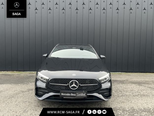 MERCEDES-BENZ Classe A 250 e Hybrid EQ AMG Line  