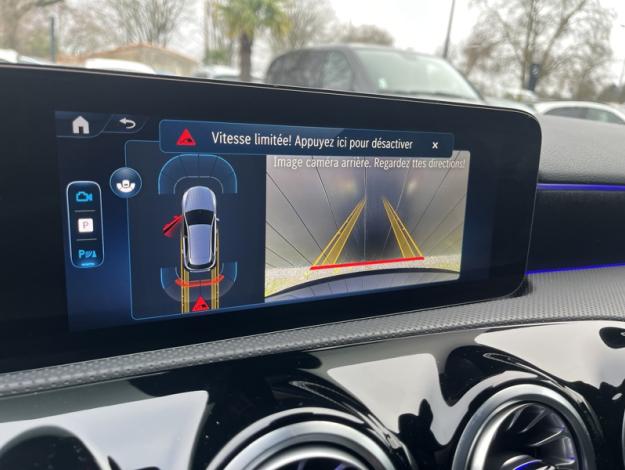 MERCEDES-BENZ Classe A 250 e Hybrid EQ AMG Line  