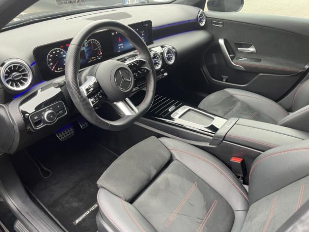 MERCEDES-BENZ Classe A 250 e Hybrid EQ AMG Line  