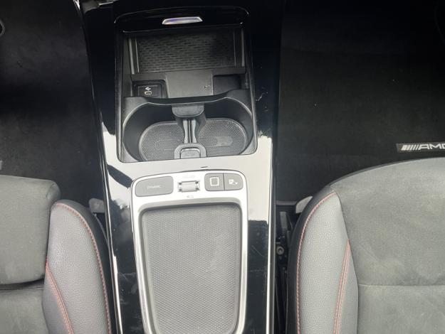 MERCEDES-BENZ Classe A 250 e Hybrid EQ AMG Line  