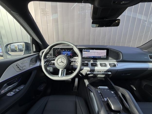 MERCEDES-BENZ GLS 450 d 4MATIC AMG Line  GLS 450 d 4MATIC AMG Line