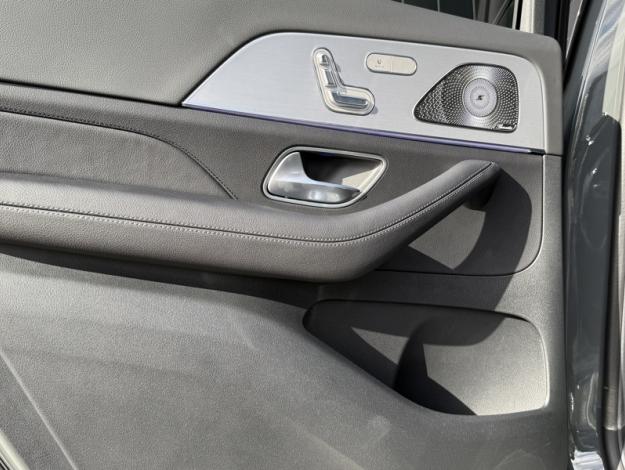 MERCEDES-BENZ GLS 450 d 4MATIC AMG Line  GLS 450 d 4MATIC AMG Line