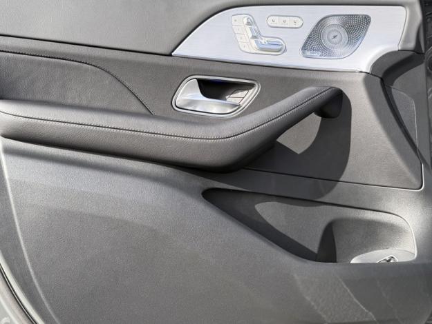 MERCEDES-BENZ GLS 450 d 4MATIC AMG Line  GLS 450 d 4MATIC AMG Line