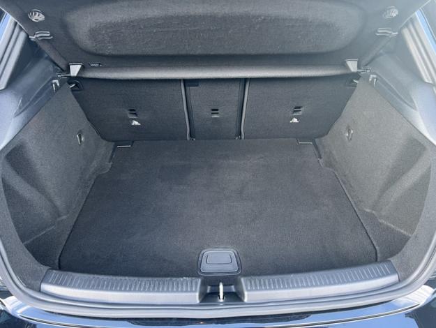 MERCEDES-BENZ Classe A AMG A 35 4MATIC Compacte AMG Line 