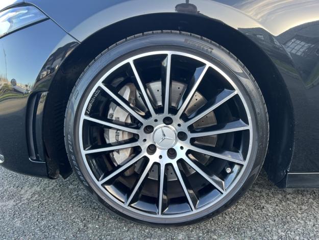 MERCEDES-BENZ Classe A AMG A 35 4MATIC Compacte AMG Line 